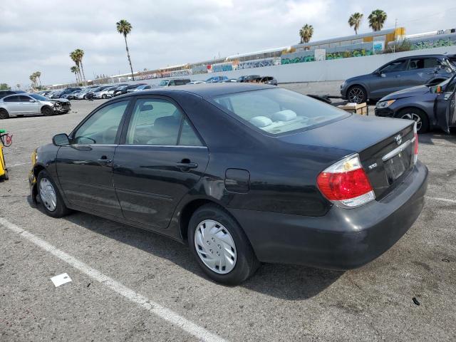 Photo 2 from auction – 2006 TOYOTA CAMRY LE with VIN 4T1BE32K06U707459