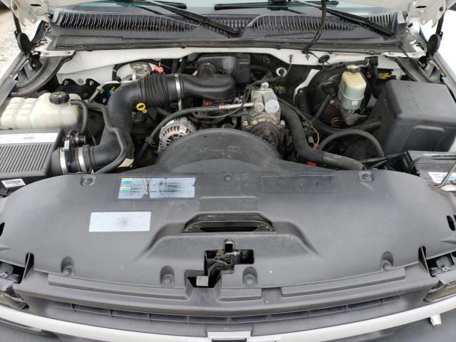 Photo 11 from auction – 2002 CHEVROLET SILVERADO with VIN 1GCEC14W52Z157104