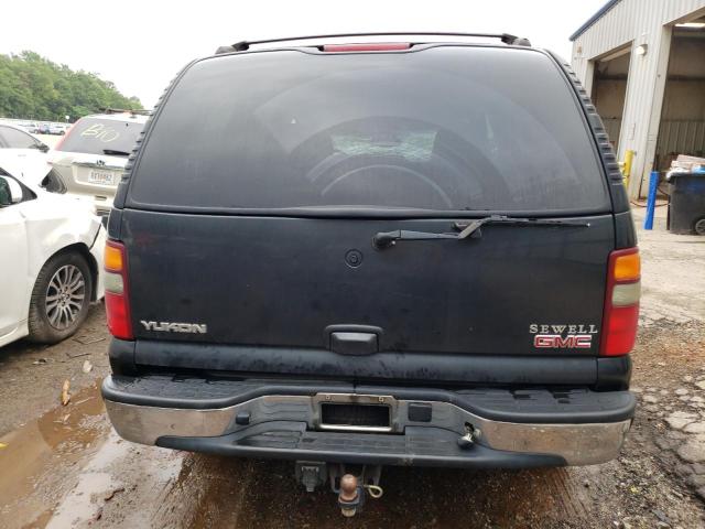 Photo 6 from auction – 2003 GMC YUKON with VIN 1GKEC13Z93R221016