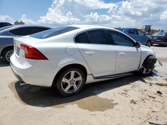 Photo 3 from auction – 2013 VOLVO S60 T5 with VIN YV1612FS1D1216848