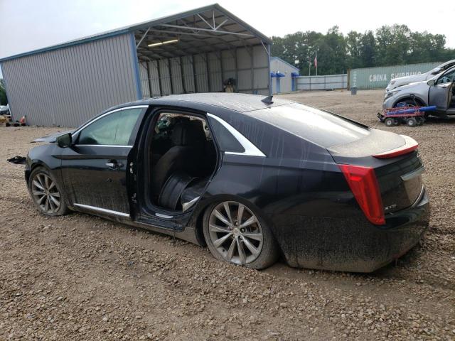 Photo 2 from auction – 2014 CADILLAC XTS with VIN 2G61U5S33E9271728