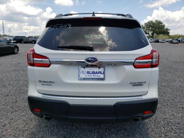 Photo 6 from auction – 2019 SUBARU ASCENT LIM with VIN 4S4WMAPD0K3470944