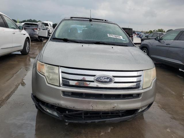 Photo 5 from auction – 2008 FORD EDGE LIMIT with VIN 2FMDK39C88BA99019