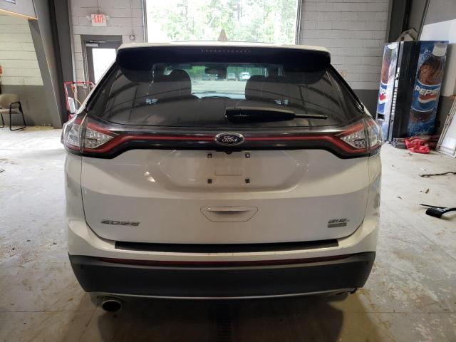 Photo 6 from auction – 2018 FORD EDGE SEL with VIN 2FMPK3J99JBC33460
