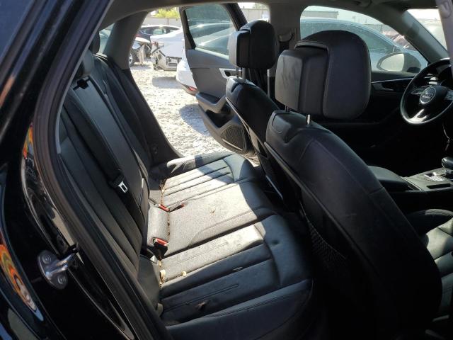 Photo 10 from auction – 2017 AUDI A4 PREMIUM with VIN WAUENAF46HN015797