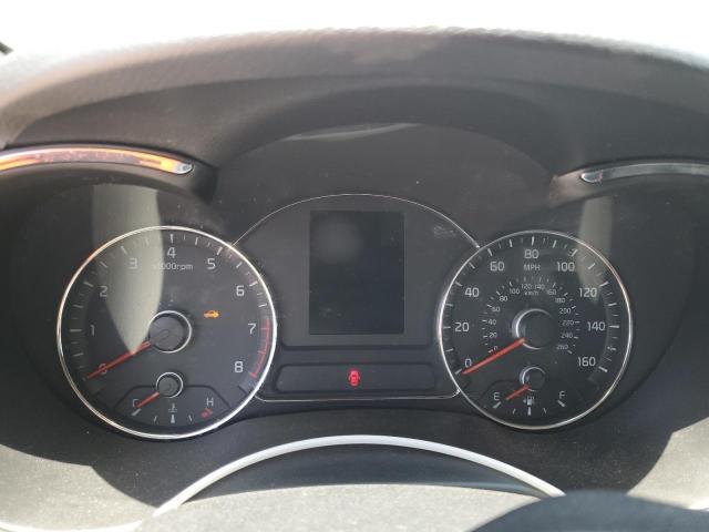 Photo 9 from auction – 2015 KIA FORTE LX with VIN KNAFK4A62F5327572