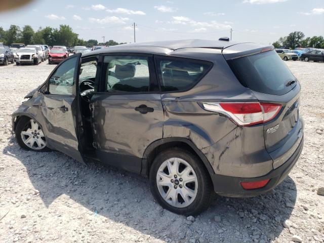 Photo 2 from auction – 2014 FORD ESCAPE S with VIN 1FMCU0F72EUC11072