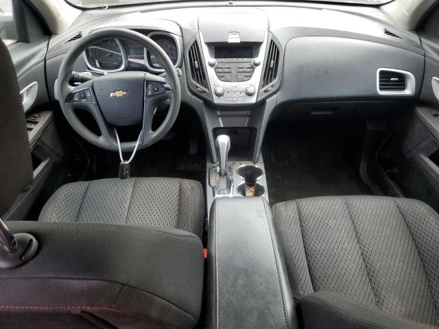 Photo 8 from auction – 2014 CHEVROLET EQUINOX LS with VIN 2GNALAEK2E6107794