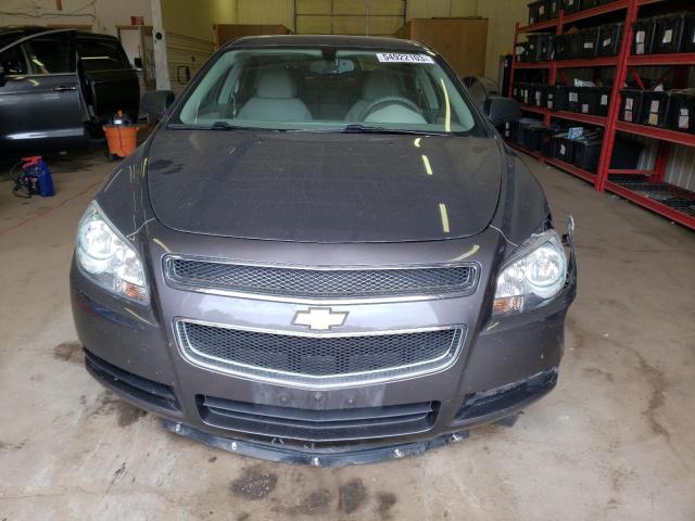 Photo 5 from auction – 2011 CHEVROLET MALIBU LS with VIN 1G1ZB5E15BF106503