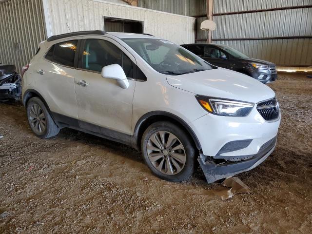 Photo 4 from auction – 2020 BUICK ENCORE PRE with VIN KL4CJASBXLB025330