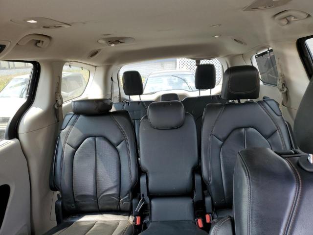Photo 10 from auction – 2017 CHRYSLER PACIFICA T with VIN 2C4RC1EG7HR533183