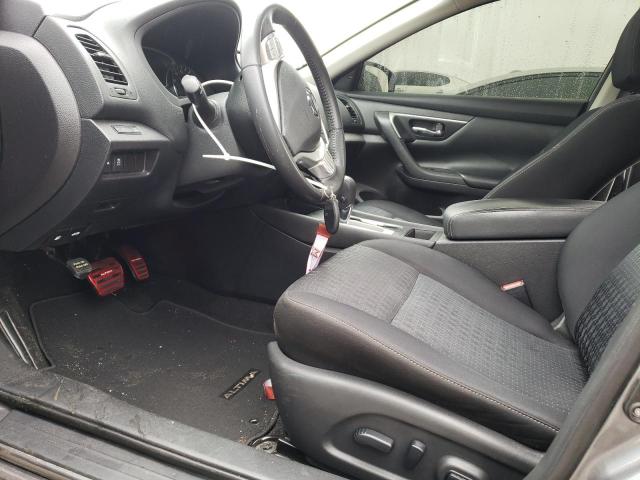 Photo 7 from auction – 2016 NISSAN ALTIMA 2.5 with VIN 1N4AL3AP9GC144492