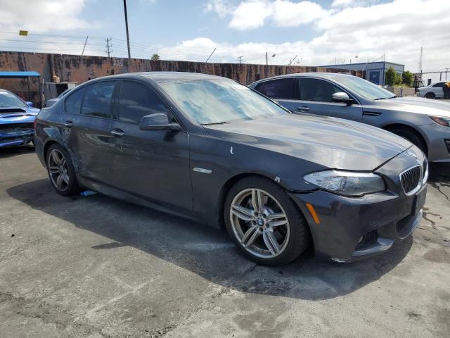 Photo 4 from auction – 2013 BMW 535 I with VIN WBAFR7C55DC825095