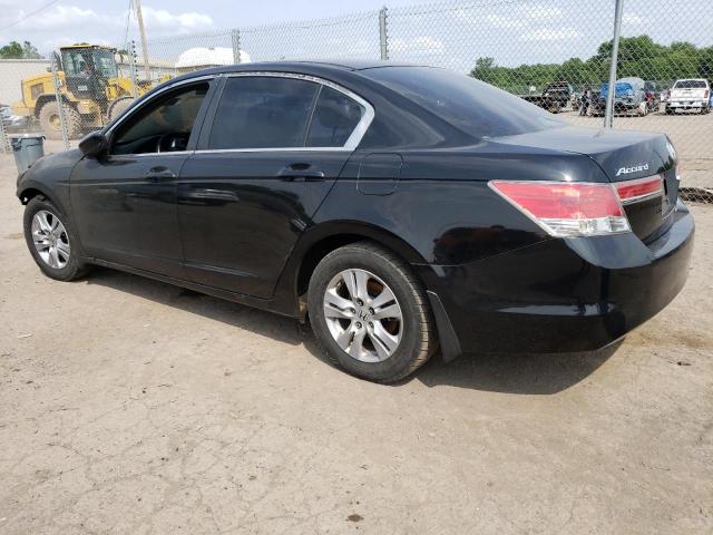 Photo 2 from auction – 2012 HONDA ACCORD SE with VIN 1HGCP2F69CA163309