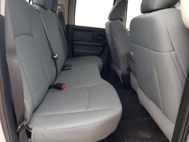 Photo 10 from auction – 2018 RAM 1500 ST with VIN 1C6RR6FG8JS259613