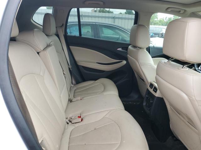 Photo 10 from auction – 2017 BUICK ENVISION P with VIN LRBFXFSX8HD121493