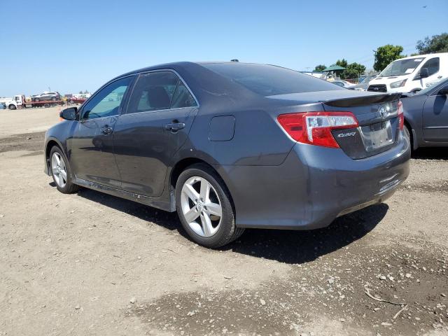 Photo 2 from auction – 2012 TOYOTA CAMRY BASE with VIN 4T1BF1FK2CU091545