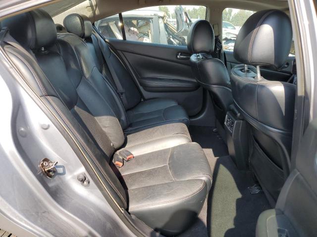 Photo 10 from auction – 2009 NISSAN MAXIMA S with VIN 1N4AA51E39C802651
