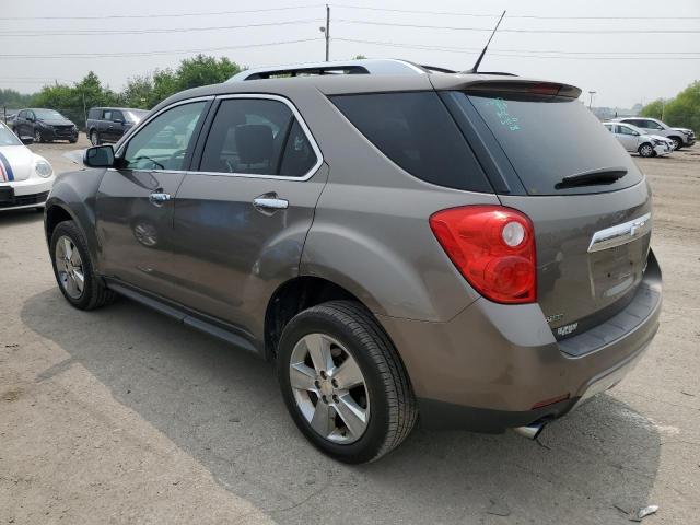 Photo 2 from auction – 2012 CHEVROLET EQUINOX LT with VIN 2GNFLFE52C6179492