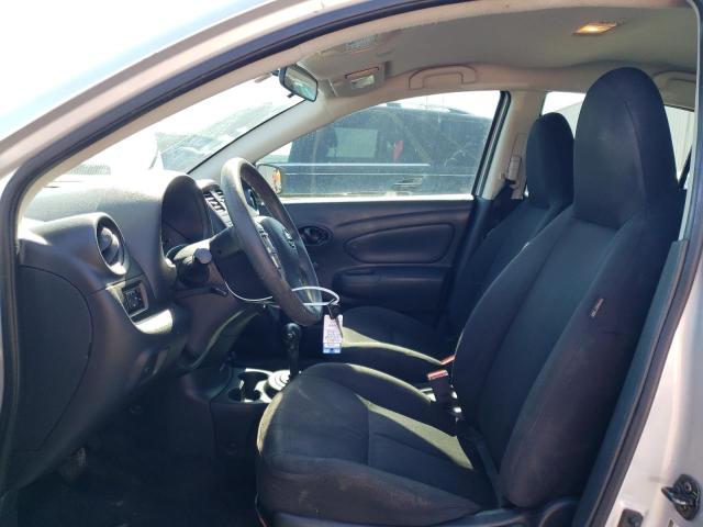 Photo 7 from auction – 2017 NISSAN VERSA S with VIN 3N1CN7APXHL823443