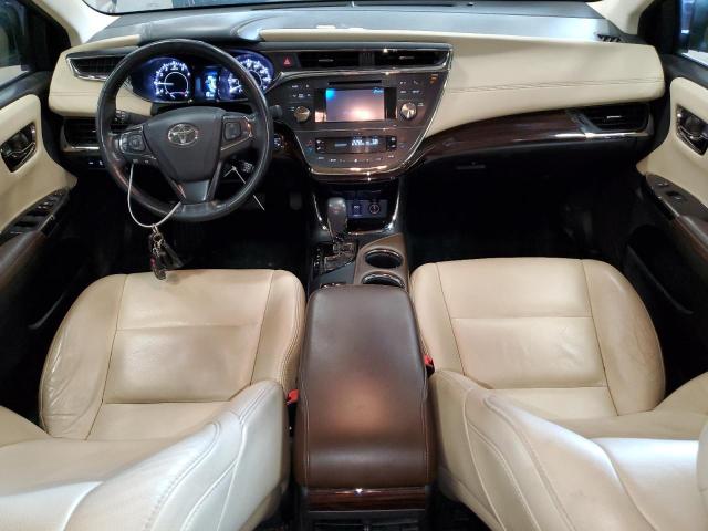 Photo 8 from auction – 2013 TOYOTA AVALON BAS with VIN 4T1BK1EB3DU048542