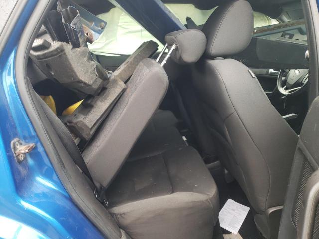 Photo 10 from auction – 2010 FORD FOCUS SES with VIN 1FAHP3GN9AW181735