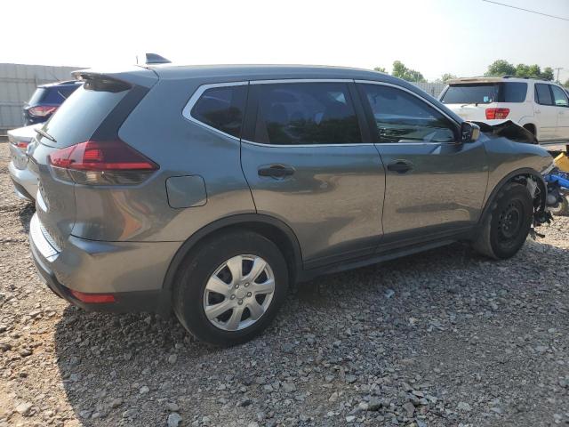 Photo 3 from auction – 2019 NISSAN ROGUE S with VIN 5N1AT2MT0KC770885