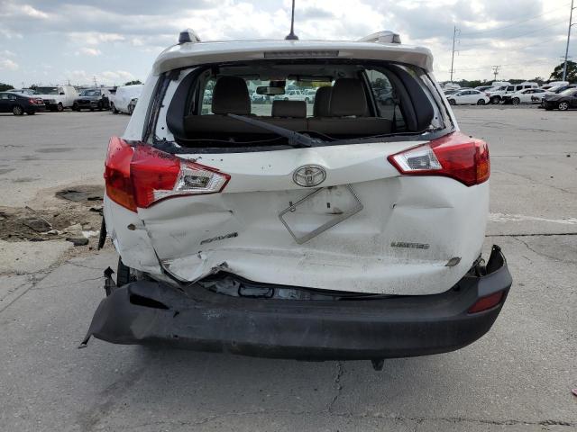 Photo 6 from auction – 2015 TOYOTA RAV4 LIMIT with VIN 2T3YFREV9FW153992