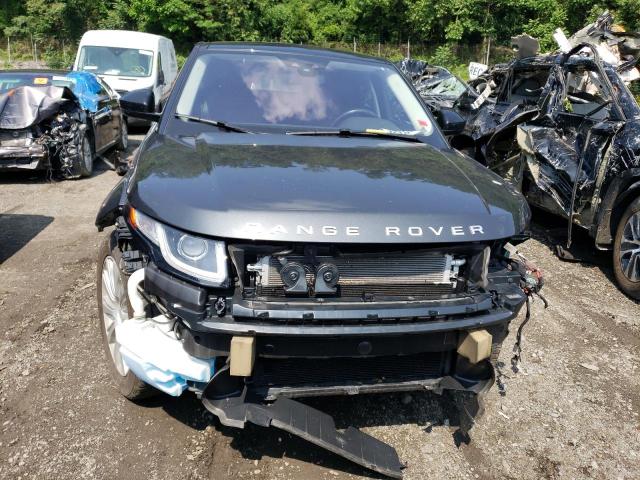 Photo 5 from auction – 2019 LAND ROVER RANGE ROVE with VIN SALVR2RX1KH351438