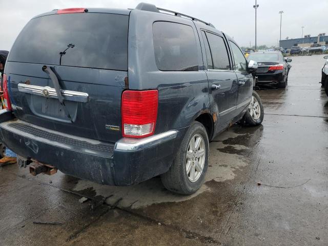 Photo 3 from auction – 2008 CHRYSLER ASPEN LIMI with VIN 1A8HW58N08F107579