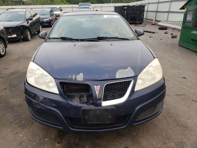 Photo 5 from auction – 2010 PONTIAC G6 with VIN 1G2ZA5EB1A4125521