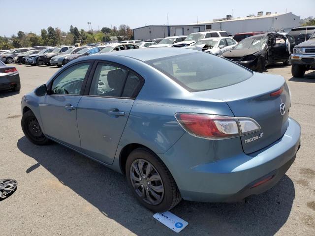 Photo 2 from auction – 2010 MAZDA 3 I with VIN JM1BL1SG9A1279797