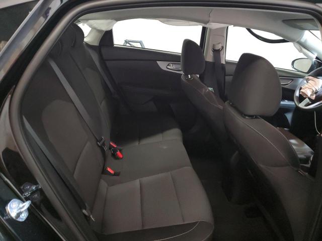 Photo 10 from auction – 2023 KIA FORTE LX with VIN 3KPF24AD8PE622618