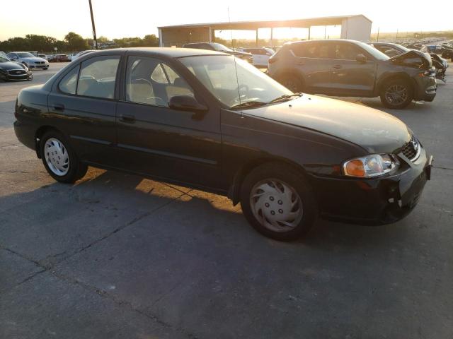 Photo 4 from auction – 2003 NISSAN SENTRA XE with VIN 3N1CB51D13L808924