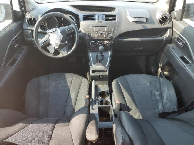 Photo 8 from auction – 2015 MAZDA 5 SPORT with VIN JM1CW2BL6F0189597