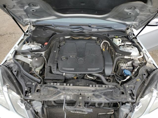 Photo 11 from auction – 2012 MERCEDES-BENZ E 350 with VIN WDDHF5KB0CA543477