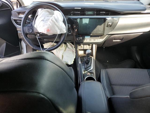Photo 8 from auction – 2015 TOYOTA COROLLA L with VIN 5YFBURHE2FP187578