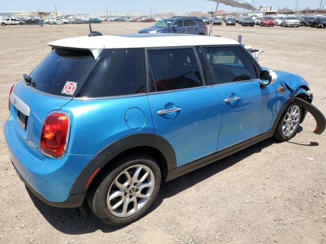 Photo 3 from auction – 2015 MINI COOPER with VIN WMWXS5C59FT827044