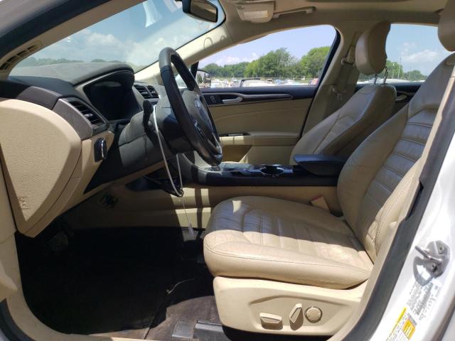 Photo 7 from auction – 2014 FORD FUSION SE with VIN 3FA6P0HD6ER204232