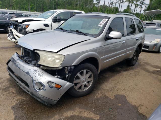 Photo 1 from auction – 2006 BUICK RAINIER CX with VIN 5GADT13S262122336