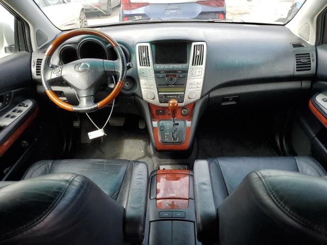 Photo 8 from auction – 2004 LEXUS RX 330 with VIN JTJHA31U740047953