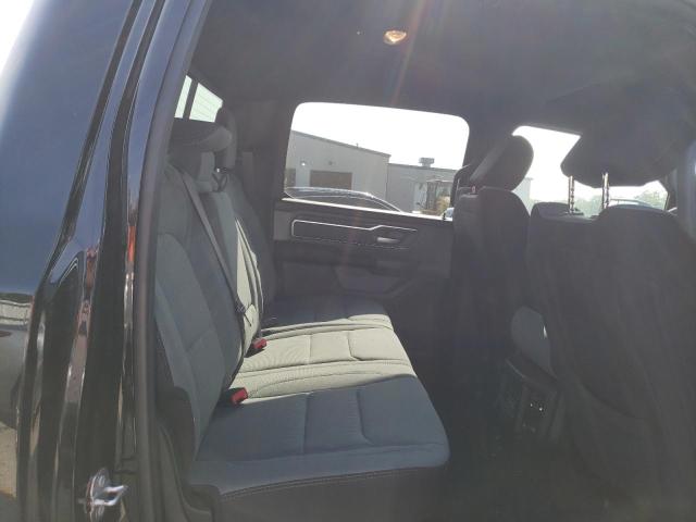 Photo 10 from auction – 2020 RAM 1500 BIG H with VIN 1C6RRFFG4NN444679