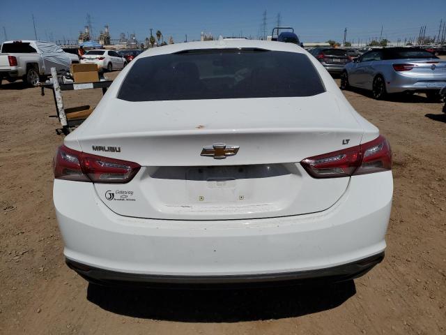 Photo 6 from auction – 2019 CHEVROLET MALIBU LT with VIN 1G1ZD5ST4KF196338