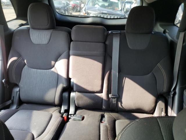 Photo 10 from auction – 2017 JEEP CHEROKEE L with VIN 1C4PJMCS0HW602003