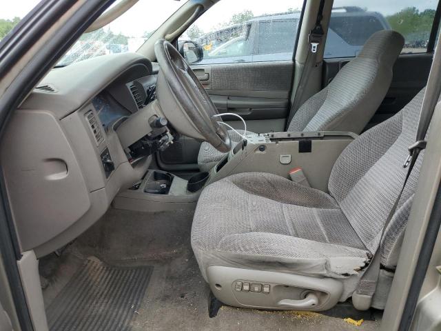 Photo 7 from auction – 2001 DODGE DURANGO with VIN 1B4HS28N11F552157
