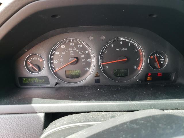 Photo 9 from auction – 2006 VOLVO XC90 with VIN YV4CZ592361237540