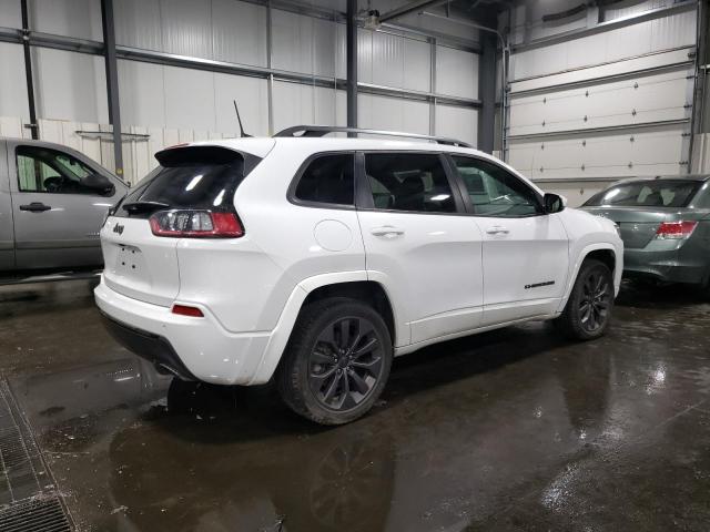Photo 3 from auction – 2020 JEEP CHEROKEE L with VIN 1C4PJMDN2LD576551