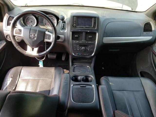 Photo 8 from auction – 2012 DODGE GRAND CARA with VIN 2C4RDGEGXCR166076