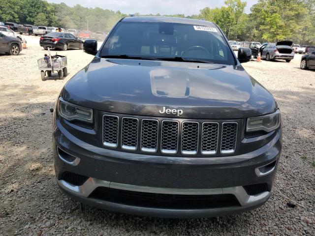 Photo 5 from auction – 2015 JEEP GRAND CHER with VIN 1C4RJFJM0FC871206