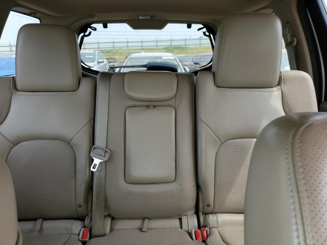Photo 10 from auction – 2012 NISSAN PATHFINDER with VIN 5N1AR1NB6CC640626